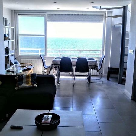Apartmán Cabo Mar Duplex El Campello Exteriér fotografie
