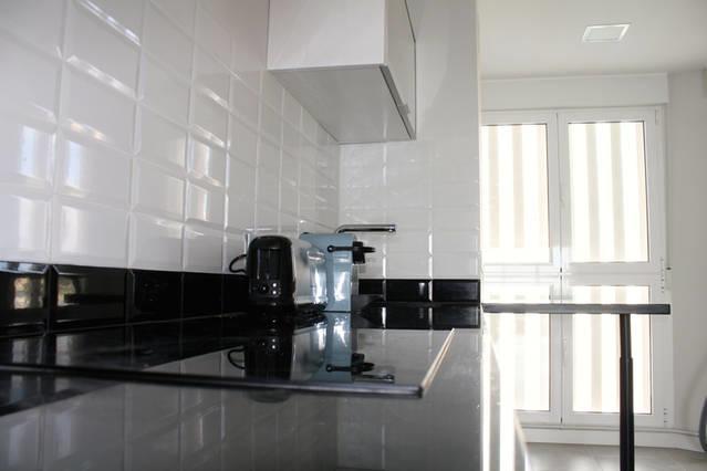 Apartmán Cabo Mar Duplex El Campello Exteriér fotografie