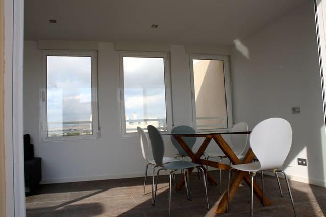 Apartmán Cabo Mar Duplex El Campello Exteriér fotografie