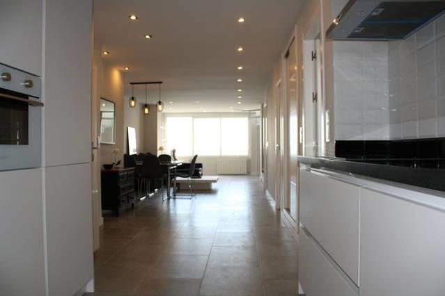 Apartmán Cabo Mar Duplex El Campello Exteriér fotografie