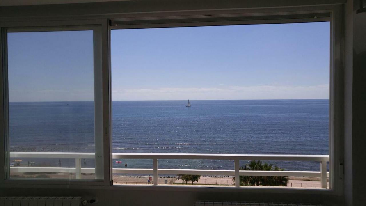Apartmán Cabo Mar Duplex El Campello Exteriér fotografie