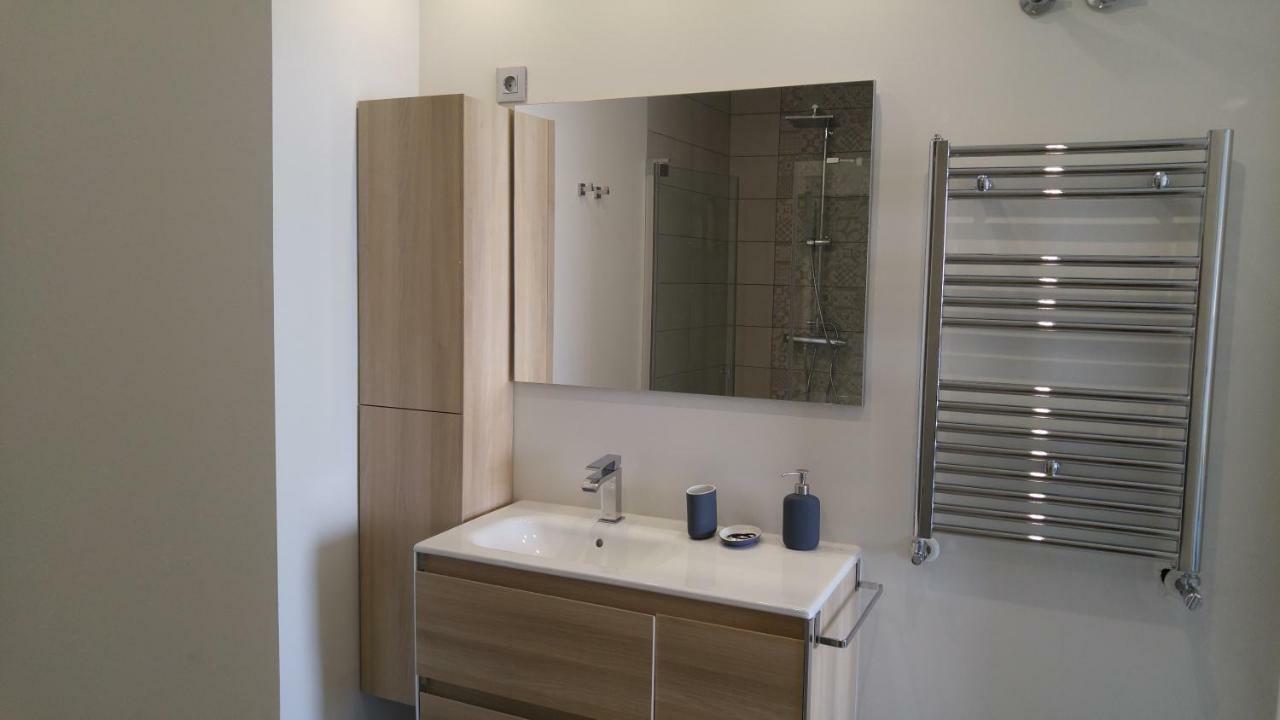 Apartmán Cabo Mar Duplex El Campello Exteriér fotografie