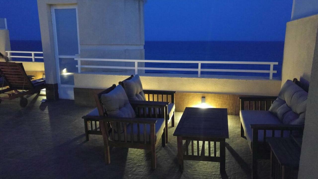 Apartmán Cabo Mar Duplex El Campello Exteriér fotografie
