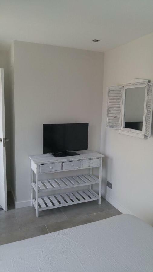Apartmán Cabo Mar Duplex El Campello Exteriér fotografie
